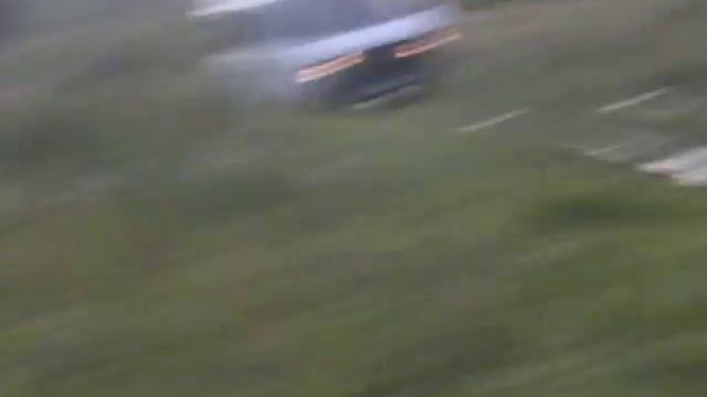 Первая КВД Клуба любителей ретро автобусов(1).AVI