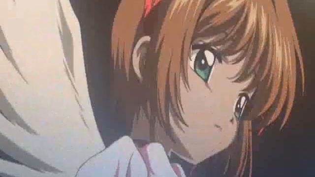 Card Captor Sakura - Nobody's Home [AUDIO SWITCHED - Look in DESCRIPTION] смотреть онлайн