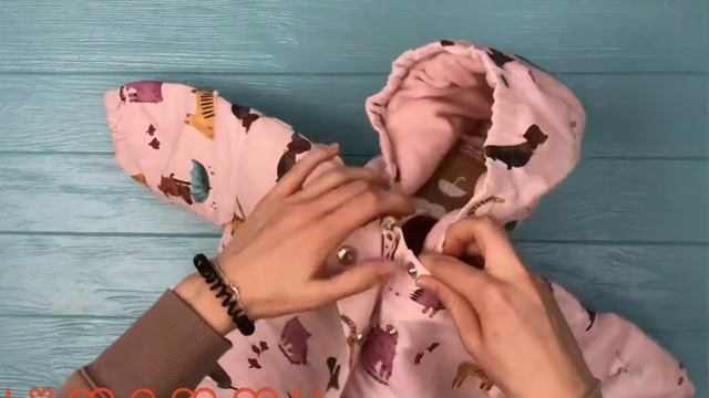 Вологостійка куртка з флісовою підкладкою для дівчинки від Next смотреть онлайн