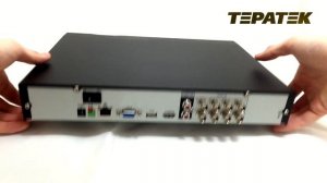 Видеорегистратор Dahua HCVR5108H-V2