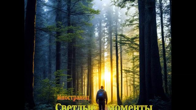 Иностранец - Светлые моменты смотреть онлайн