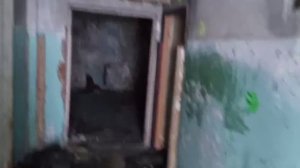 "Заброшенная птицефабрика" " Склад МЧС??? "