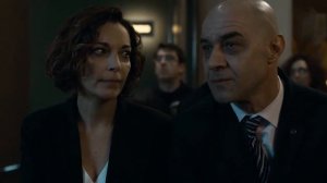 Vis a vis / Визави [1 сезон - 2 серия] (озв. ViruseProject) 720p