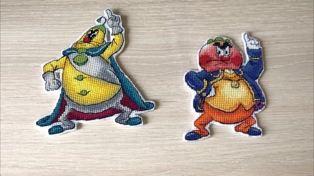 Итоги месяца Игрушкомании. смотреть онлайн