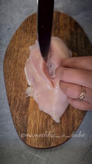 Хачапури в курице! Рецепт пушка! смотреть онлайн