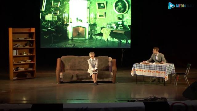 Студвесна НАУ 2017 ІЕБ Перша Частина смотреть онлайн
