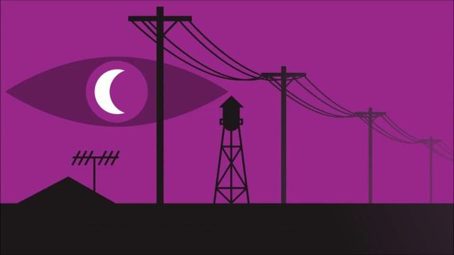 Welcome To Night Vale - Эпизод 37 - The Auction [rus Sub]