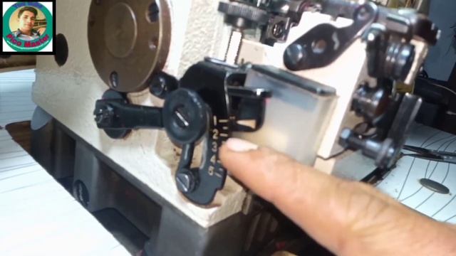 Do it your self | machine | setting | china pico ka tanka chota aur bara kyse krty hain | tanka | смотреть онлайн
