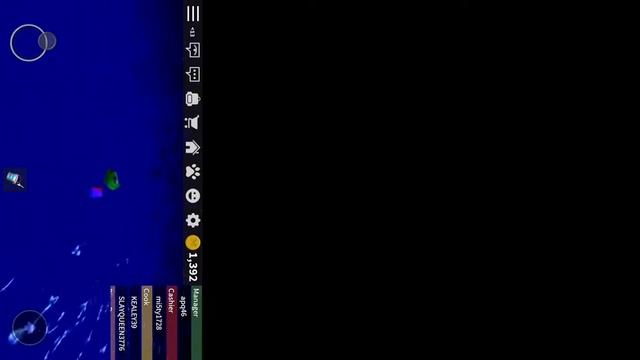 Roblox Secrets: (episode Four) The Kristen Krab
