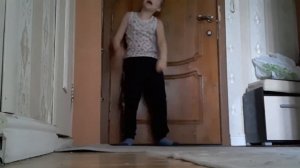 Танцую под песню #Барбоскины ты и я мы с тобой друзья