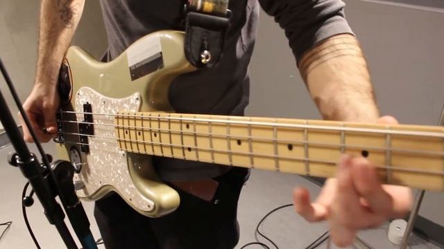 Glass Cactus - "Anastasia" (Live @ Radio Western) смотреть онлайн