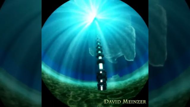 My Full-Dome Video Demo Reel смотреть онлайн