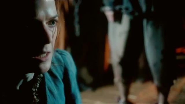 Большой пожар [трейлер] смотреть онлайн