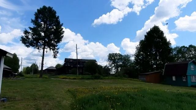 КРУГЛЫЖИ!! МОЯ МАЛАЯ РОДИНА!! Повтор видео от 22 го года) смотреть онлайн