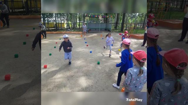 Неделя здоровья и спорта,, июль 2022 смотреть онлайн