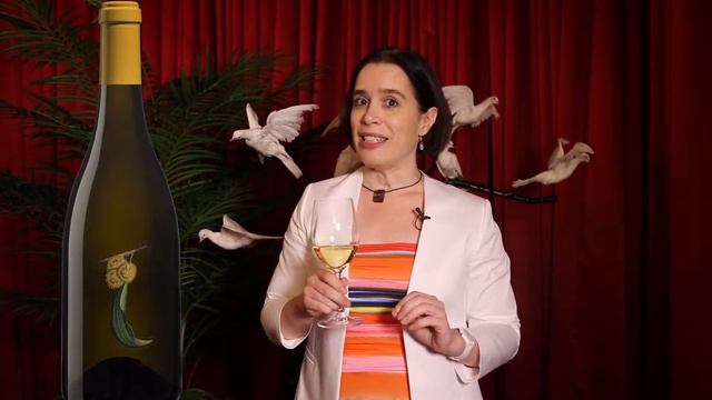 Wattle Creek Winery - Alexander Valley Chardonnay смотреть онлайн