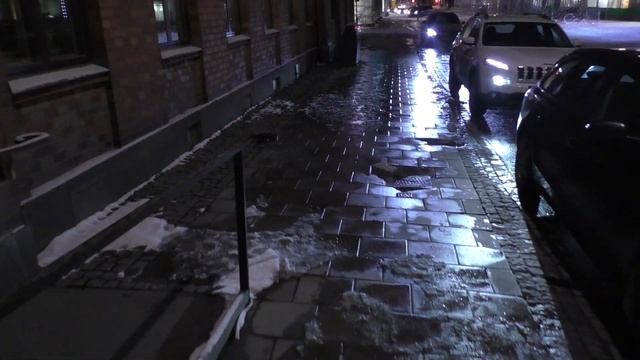 В Норвегию зимой 9. Швеция смотреть онлайн