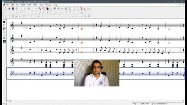 Module 3 Musical Instruments in the Lowland Luzon смотреть онлайн
