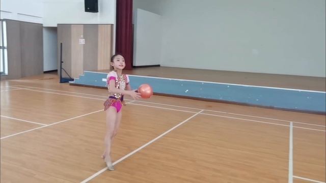 MALAYSIA PIXIE STAR PREJUNIOR : D03 BALL IRIS TAN QIAN YU смотреть онлайн