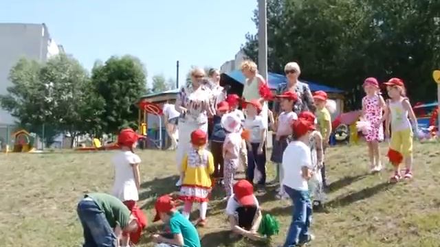 ЖС Малые олимпийские игры