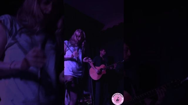 Lauren Ruth Ward • Bologna 2023 Live Performance смотреть онлайн