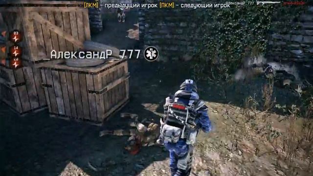 Warface-кв ТАЛИСМАН vs -.АзербайджаН-. смотреть онлайн