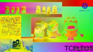 Preview 2 Minions V5 Effects (Sponsored By Preview 2 Effects) (FIXED) In G Major 2