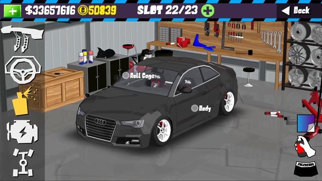 DOWNLOAD Fr Legends Mod AUDI!! Terbaru | NEW MAP | SWAP ENGINE 890dk | FREE DOWNLOAD | V 0.3.4 смотреть онлайн