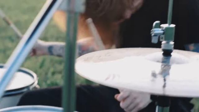 Architects - Gravedigger (SIT_BOOM DRUM COVER) смотреть онлайн