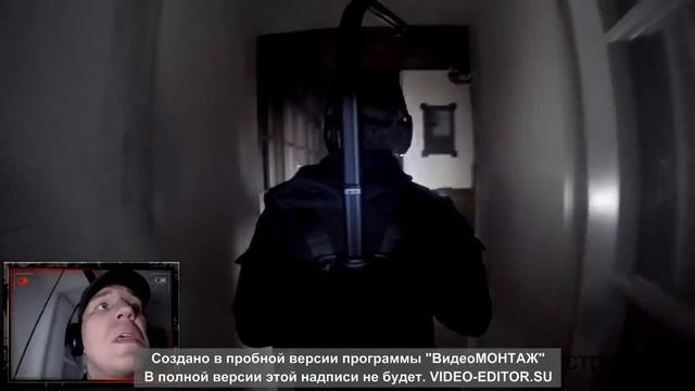 GhostBusters Топ моменты Замка Гоуска смотреть онлайн
