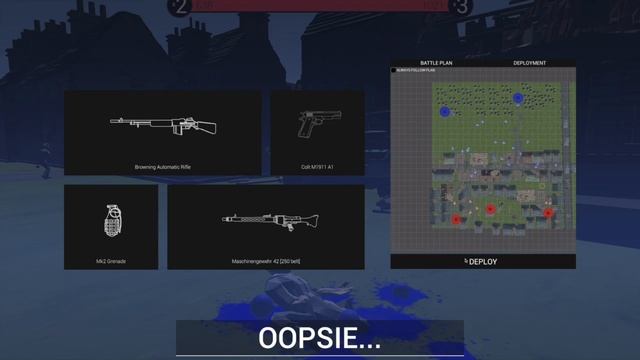 WW2 In Ravenfield! | Ravenfield Ep9