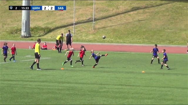 Кубок 2016 Шинник - Забивака смотреть онлайн