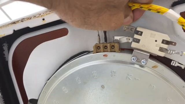How to change out your heating element for your stove смотреть онлайн