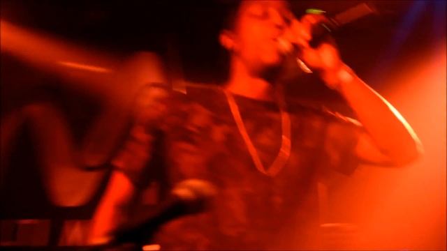 NoSleep Vlog: Yungg Trino's Performance at the Power 105 Showcase in NY смотреть онлайн