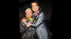 Филипп Киркоров - Дива דיוה ברוסית