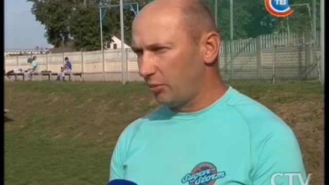 В Скиделе любительская команда по бейсболу «Сахарный шторм» мечтает о поездке на Олимпиаду-2020 смотреть онлайн