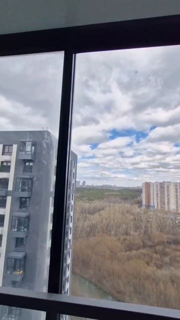 Квартира на Хуторской