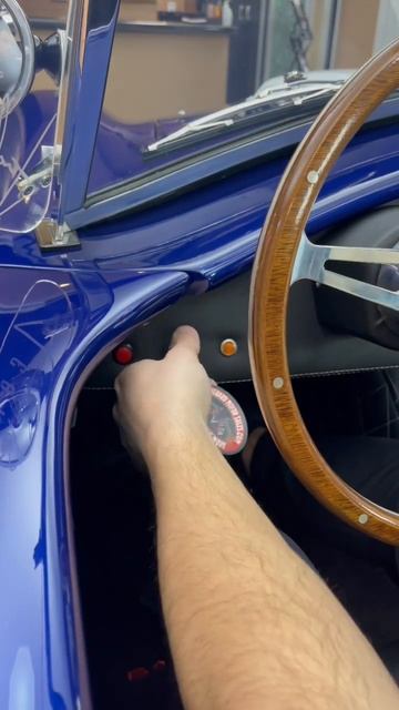 Check out this New Arrival ! 1965 Shelby Cobra Backdraft 😍 Available now ! смотреть онлайн