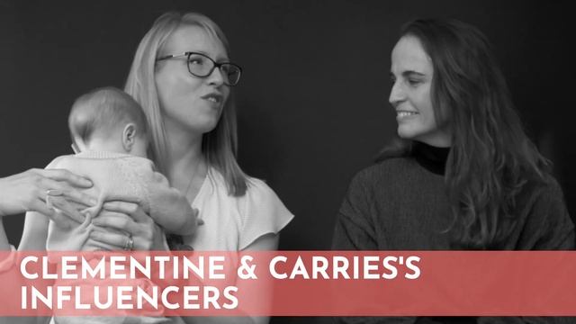 Women in Lighting - Clementine and Carrie смотреть онлайн