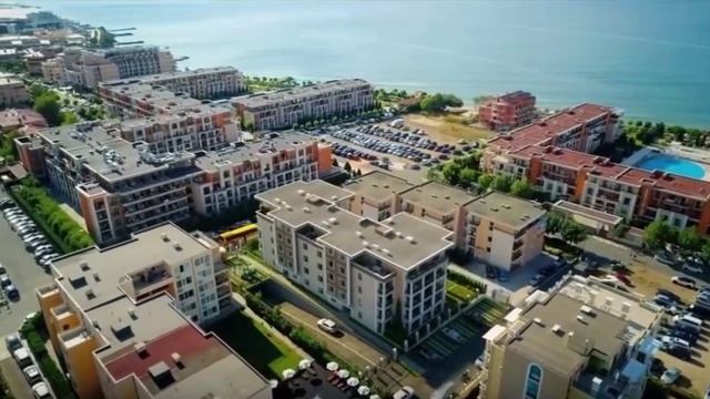 Свети-Влас видео2