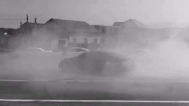 Mercedes-Benz CLS 55 AMG  + Trap