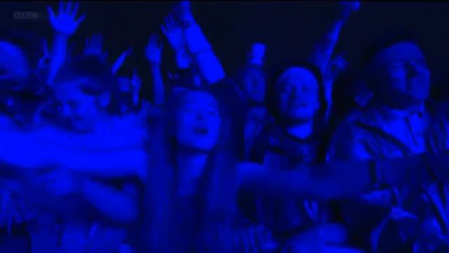 T In The Park 2016  Red Hot Chilli Peppers   By The Way