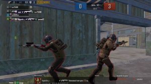 Игра в тдм противники сильные !!!