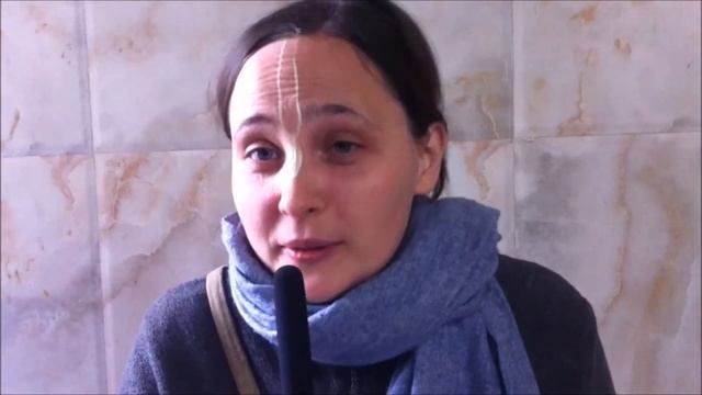 How Indulekha Dasi became a devotee in 10 minutes смотреть онлайн