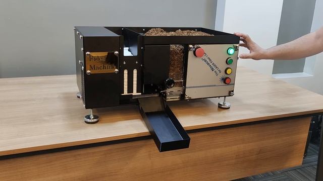 машина для наполнения сигарет/ автоматические машины для наполнения сигарет/ Sigara Sarma Makinesi смотреть онлайн