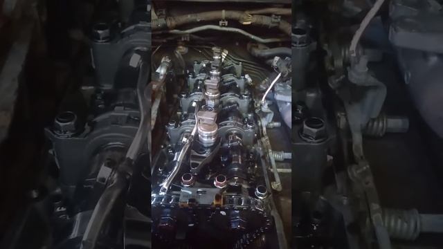 L200 triton diesel 3.2 2015,óleo lubrificante com nível alto ,contedo diesel,veja a causa смотреть онлайн