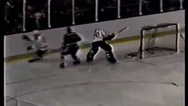 1976 Superseries Buffalo Sabres vs Soviet Wings смотреть онлайн