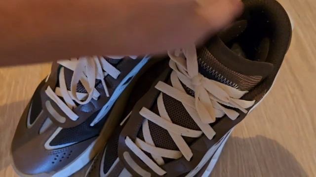 Мужские кроссовки Adidas Niteball III