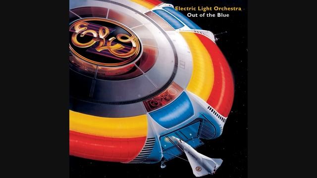Electric Light Orchestra - Steppin' Out (Audio) смотреть онлайн