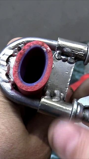 Самодельное устройство для быстрой замены радиаторов. смотреть онлайн